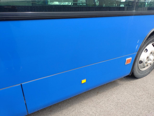 日野 ブルーリボン PKG-KV234N2(2WD)の写真36