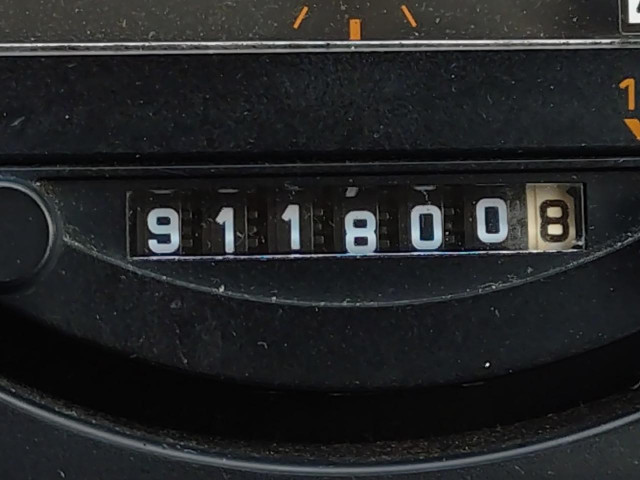 日野 ブルーリボン PKG-KV234N2(2WD)の写真11