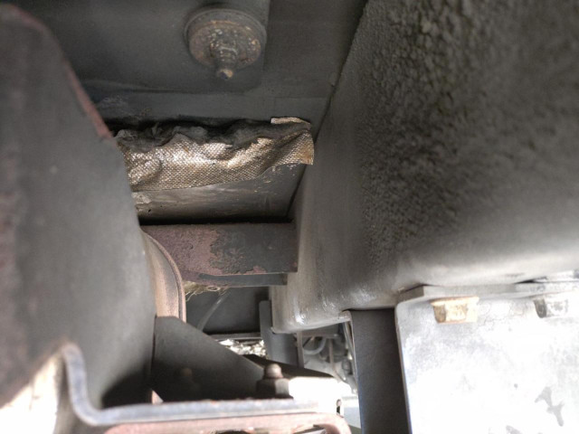日野 ブルーリボン PKG-KV234N2(2WD)の写真44