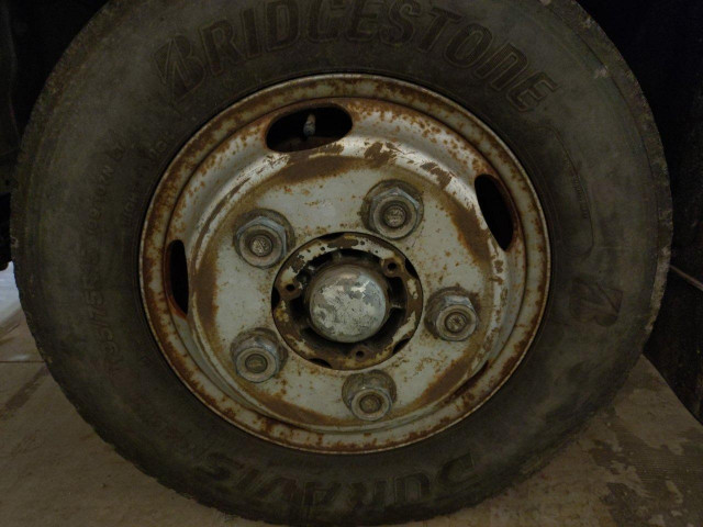 日野 デュトロ PB-XZU351T(2WD)の写真19