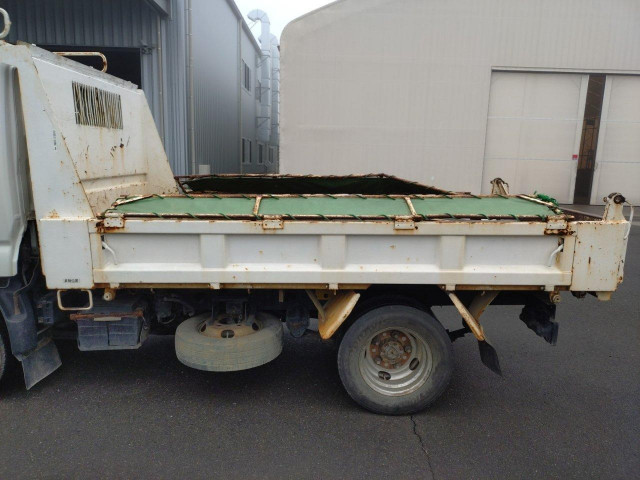 日野 デュトロ PB-XZU351T(2WD)の写真27