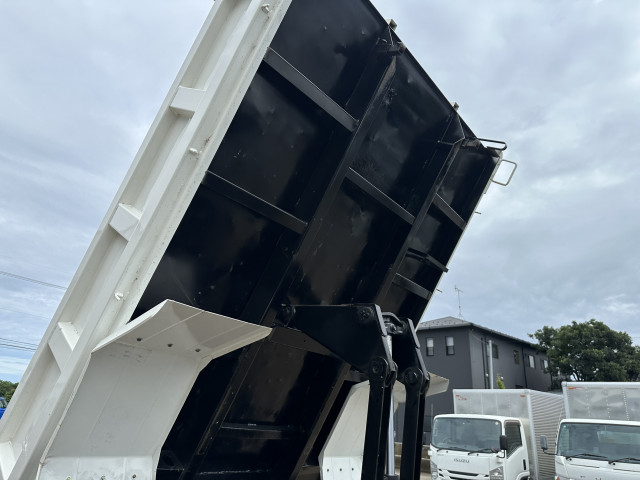 日野 レンジャー FC9JCAP(2WD)の写真12
