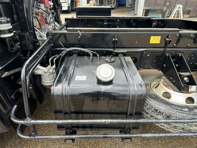日野 レンジャー FC9JCAP(2WD)の写真16
