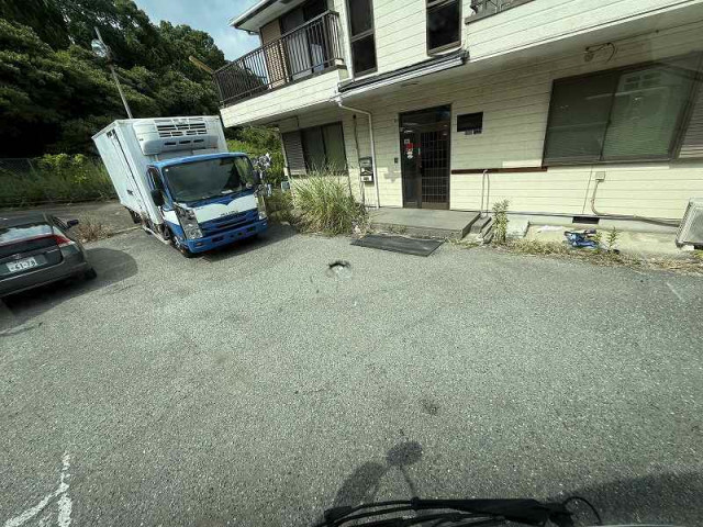 日野 レンジャー TKG-FC7JKAG(2WD)の写真45