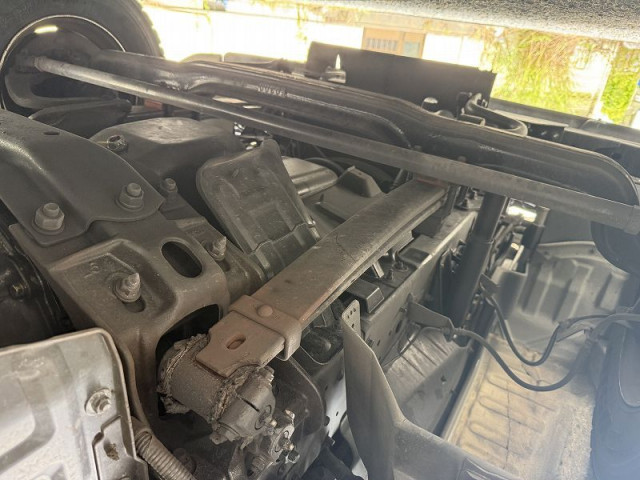 日野 レンジャー TKG-FC7JKAG(2WD)の写真46