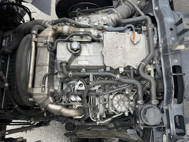 日野 レンジャー TKG-FC7JKAG(2WD)の写真47