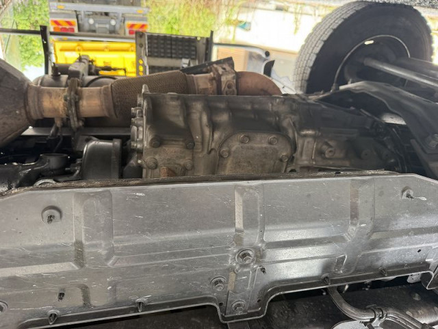 日野 レンジャー TKG-FC7JKAG(2WD)の写真50