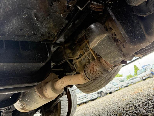 日野 デュトロ KK-XZU302Xの写真43