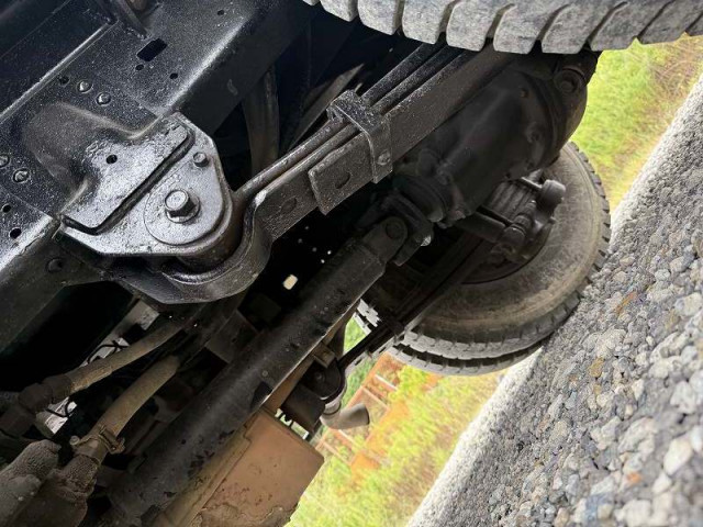 日野 デュトロ KK-XZU302Xの写真44