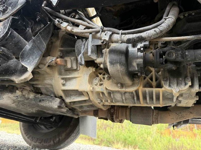 日野 デュトロ KK-XZU302Xの写真45