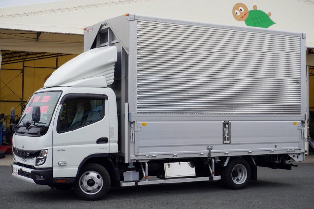 ウイング(2t-3t)の中古車一覧｜中古トラックなら【トラック市】