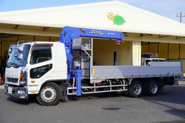 大型車中古コンテナ程度良好 中古20ftコンテナ（グレー塗装仕上げ）｜景観に馴染む綺麗な大型倉庫