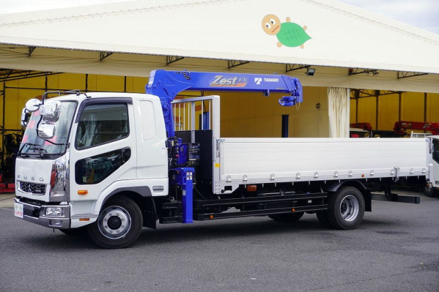 クレーン付(埼玉県)の中古車一覧｜中古トラックなら【トラック市】