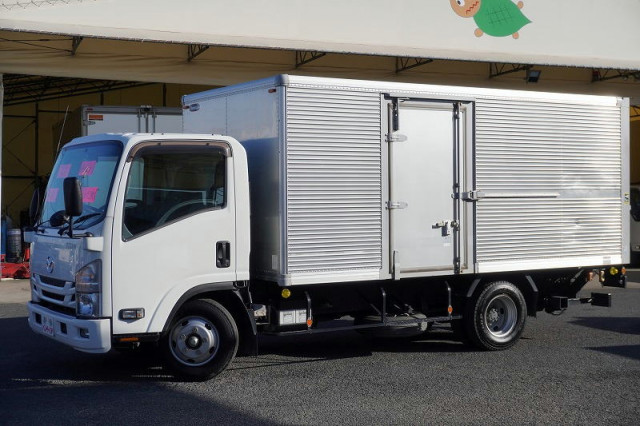 マツダ タイタン 2RG-LPR88AN 2WD