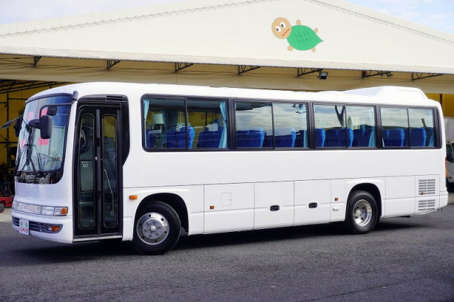 いすゞ ガーラ・ミオ SDG-RR7JJCJ 2WD