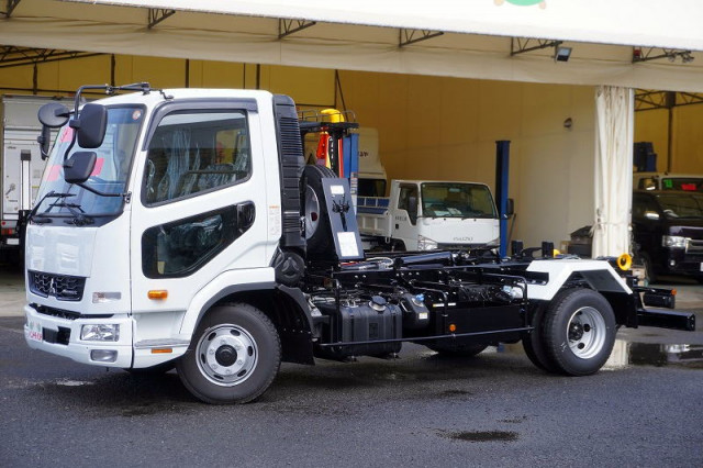 ファイター アームロール