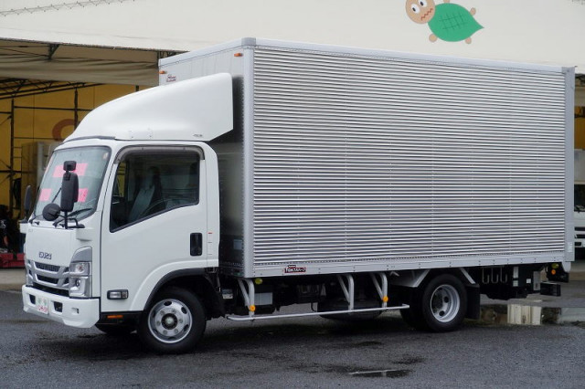 エルフ(いすゞ)の中古車一覧(4ページ目)｜中古トラックなら【トラック市】