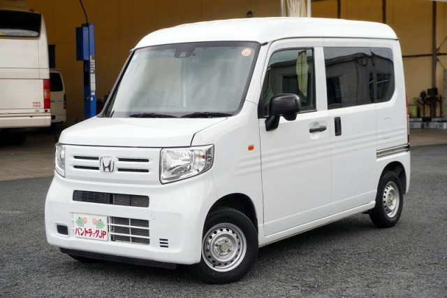 その他(ホンダ) 軽バン