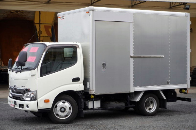 トヨタ ダイナ TPG-XZU605 2WD