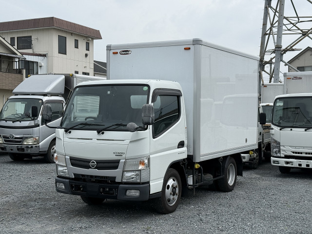 日産 アトラス 2RG-FEAVW 