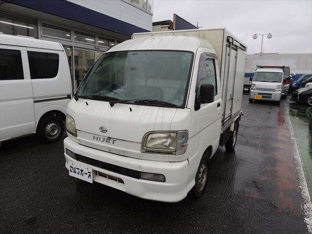 ダイハツ ハイゼットトラック TE-S200P 2WD