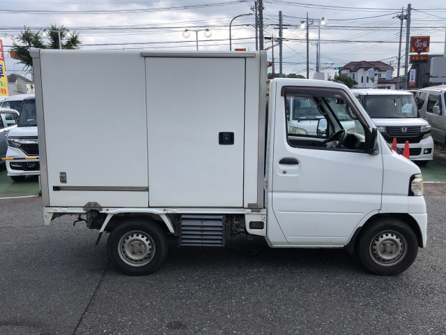 三菱 ミニキャブトラック GBD-U61T(2WD)｜中古トラックなら【トラック市】