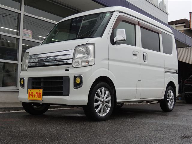 ミニキャブバン(三菱)軽バンの中古車一覧｜中古トラックなら【トラック市】