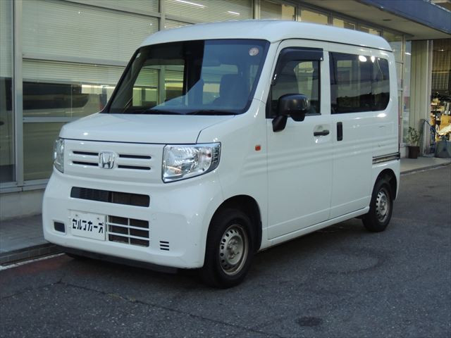 その他(ホンダ) 軽バン