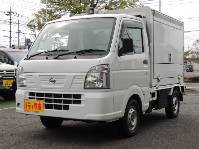 クリッパートラック(日産)の中古車一覧｜中古トラックなら【トラック市】