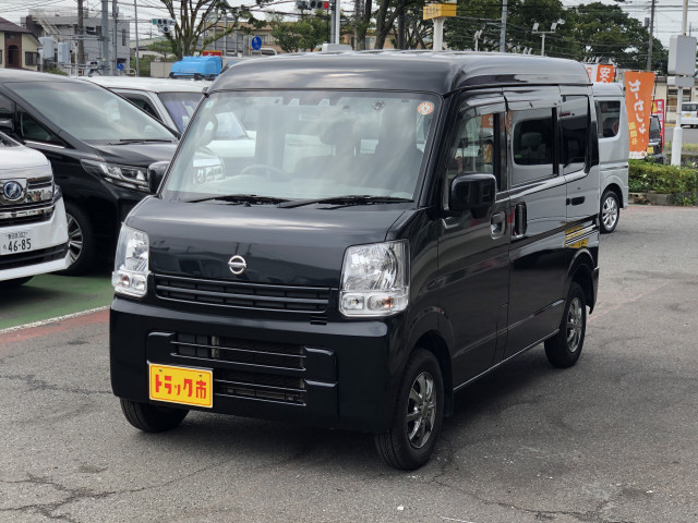 日産 クリッパーバン HBD-DR17V(2WD)｜中古トラックなら【トラック市】