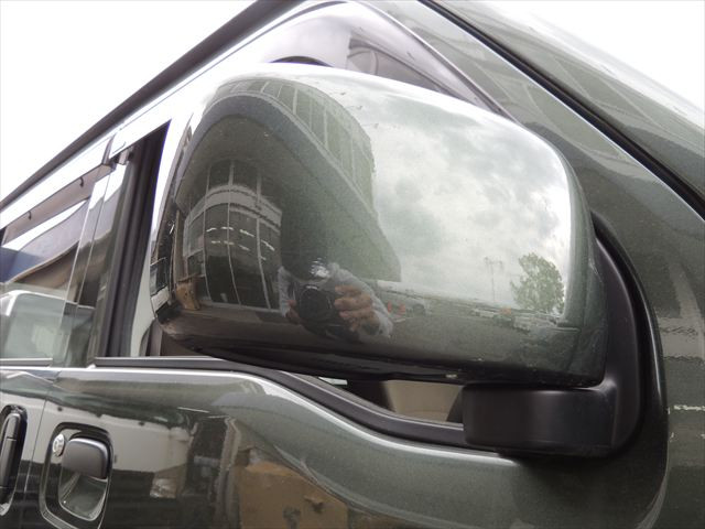 スズキ エブリイ 5BD-DA17V(2WD)の写真3