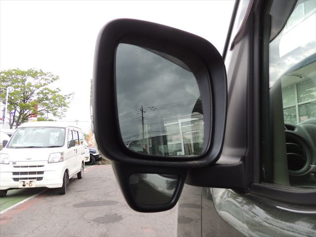 スズキ エブリイ 5BD-DA17V(2WD)の写真6