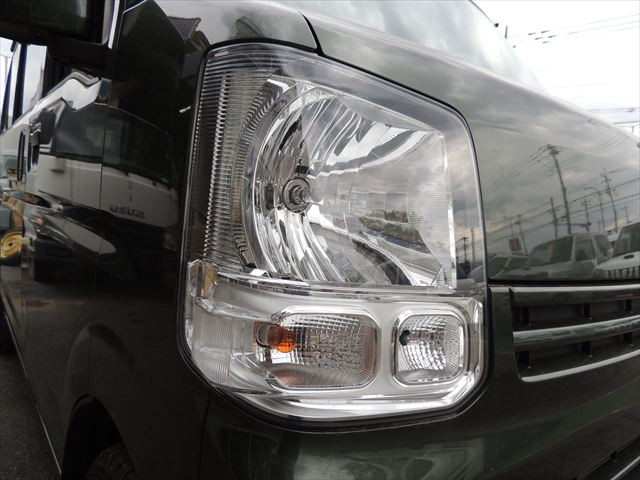 スズキ エブリイ 5BD-DA17V(2WD)の写真7