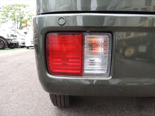 スズキ エブリイ 5BD-DA17V(2WD)の写真15