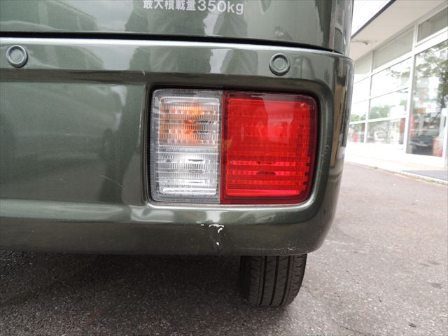 スズキ エブリイ 5BD-DA17V(2WD)の写真16