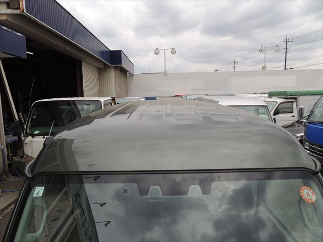 スズキ エブリイ 5BD-DA17V(2WD)の写真22