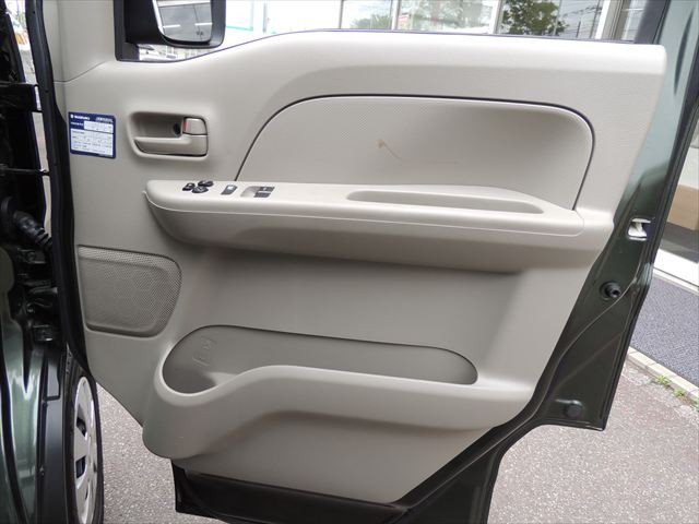スズキ エブリイ 5BD-DA17V(2WD)の写真24