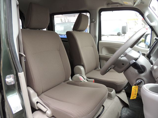 スズキ エブリイ 5BD-DA17V(2WD)の写真25