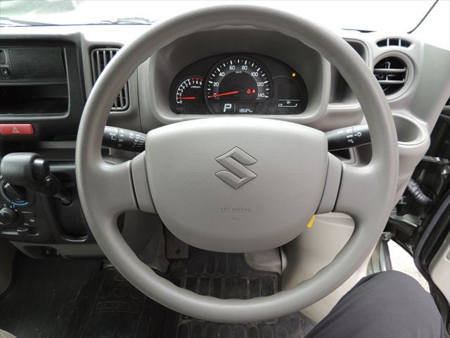 スズキ エブリイ 5BD-DA17V(2WD)の写真27