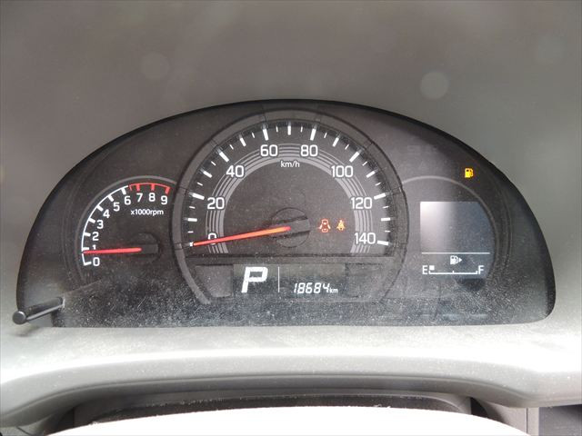 スズキ エブリイ 5BD-DA17V(2WD)の写真28