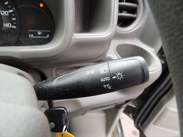 スズキ エブリイ 5BD-DA17V(2WD)の写真29
