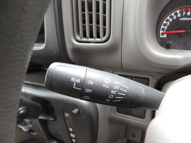 スズキ エブリイ 5BD-DA17V(2WD)の写真30