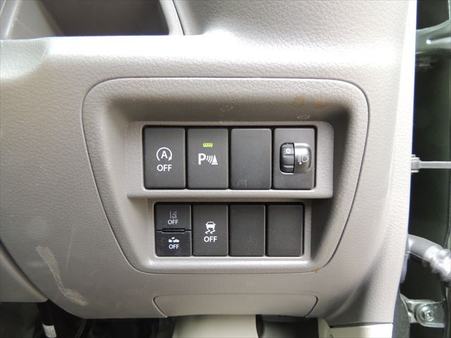 スズキ エブリイ 5BD-DA17V(2WD)の写真32