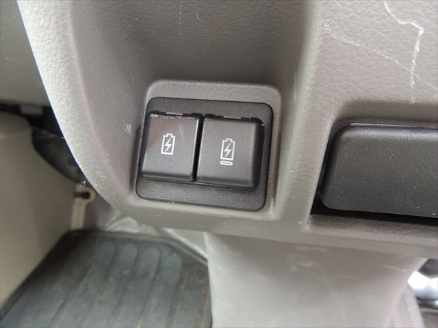 スズキ エブリイ 5BD-DA17V(2WD)の写真34