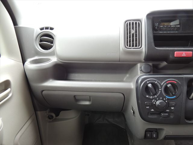 スズキ エブリイ 5BD-DA17V(2WD)の写真36