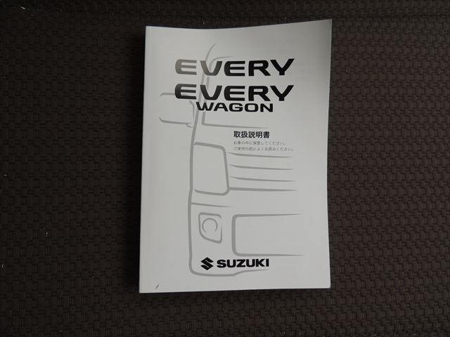 スズキ エブリイ 5BD-DA17V(2WD)の写真39