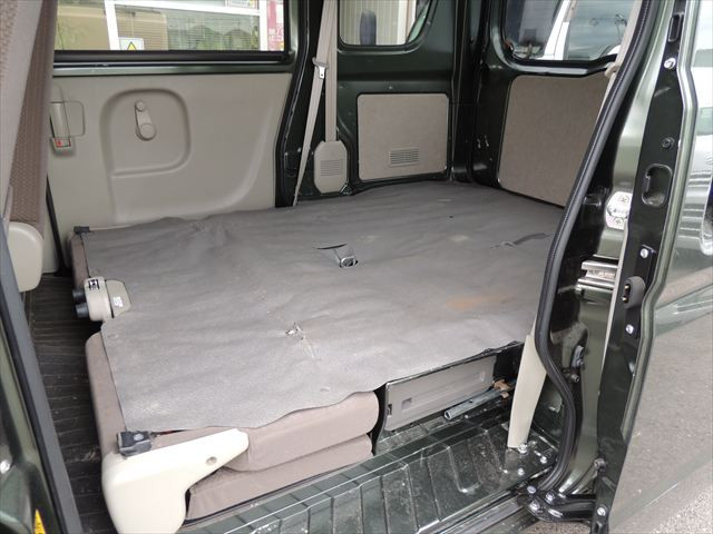 スズキ エブリイ 5BD-DA17V(2WD)の写真45