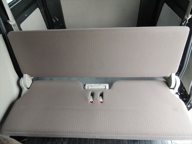 スズキ エブリイ 5BD-DA17V(2WD)の写真47