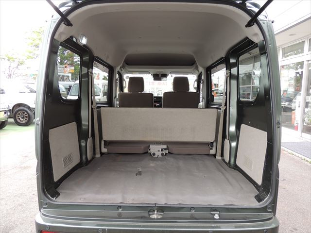 スズキ エブリイ 5BD-DA17V(2WD)の写真48