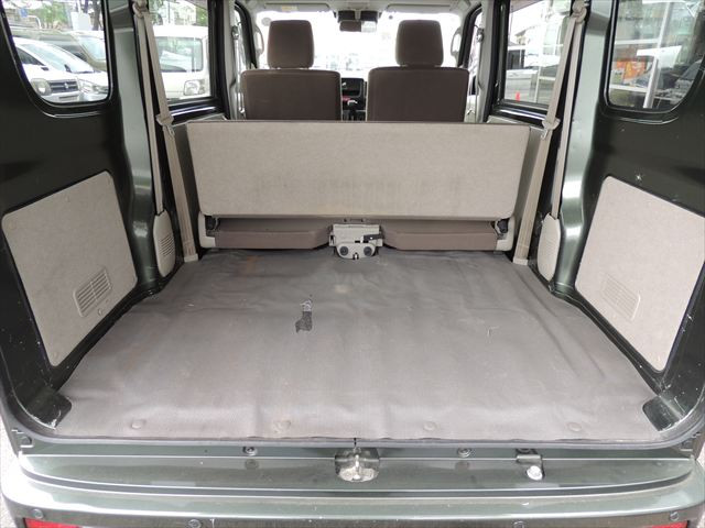 スズキ エブリイ 5BD-DA17V(2WD)の写真49